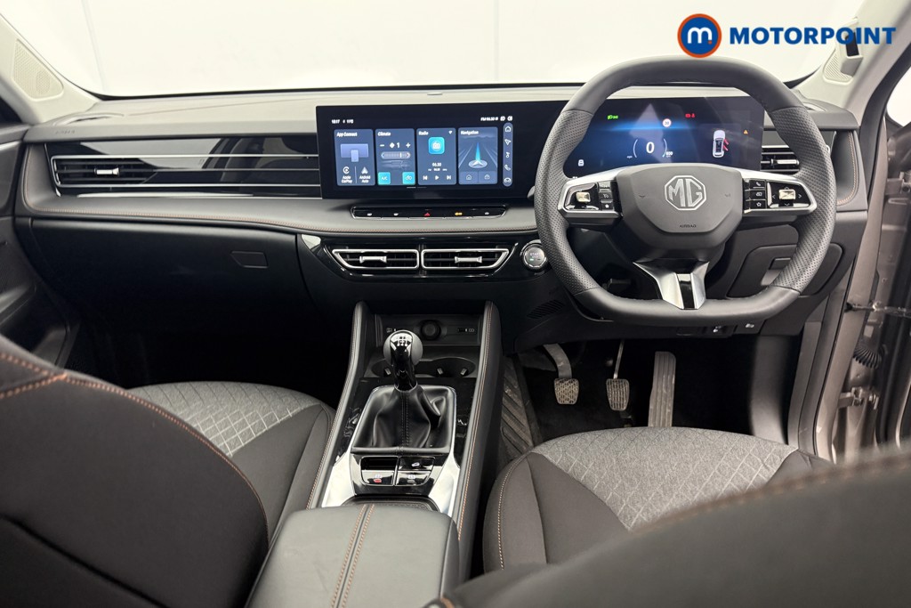 Used MG MG HS 2025 for sale - 78028962: Photo 21