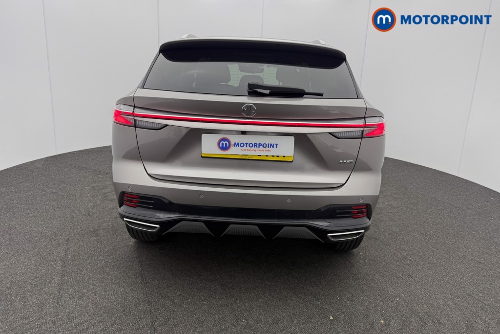 Used MG MG HS 2025 for sale - 78028962: Photo 24