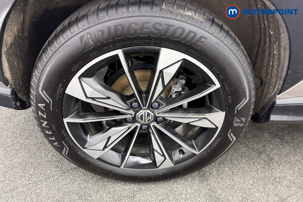 Used MG MG HS 2025 for sale - 78028962: Photo 27