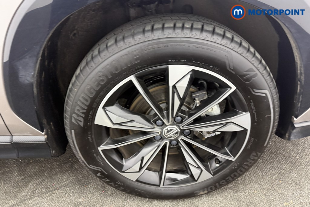 Used MG MG HS 2025 for sale - 78028962: Photo 29