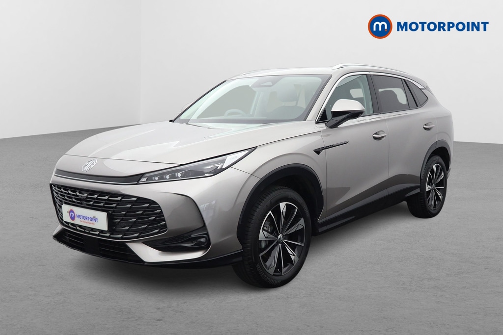 Used MG MG HS 2025 for sale - 78028962: Photo 3