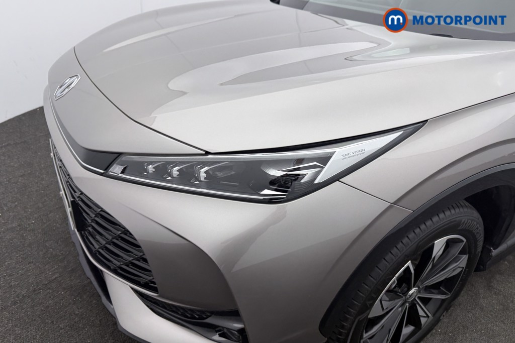 Used MG MG HS 2025 for sale - 78028962: Photo 32