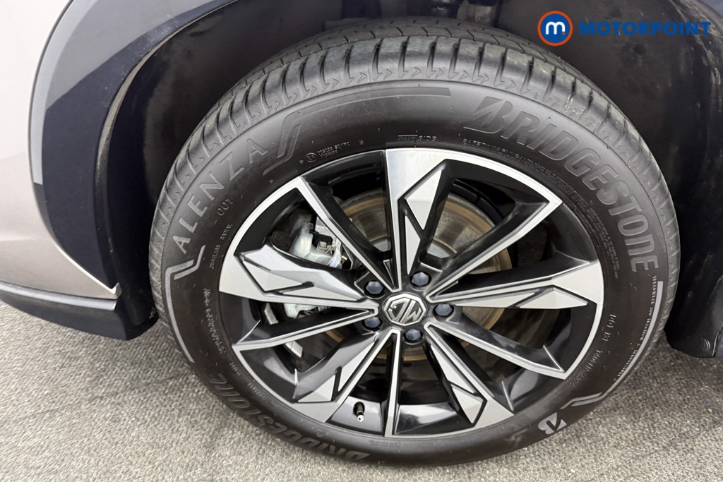 Used MG MG HS 2025 for sale - 78028962: Photo 33