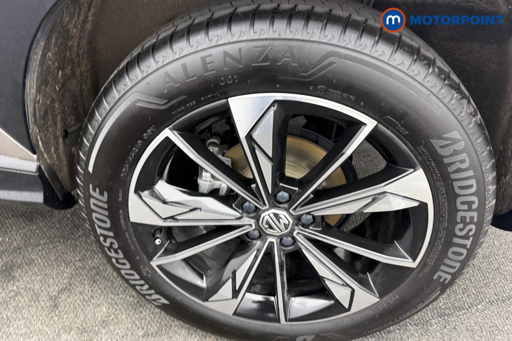 Used MG MG HS 2025 for sale - 78028962: Photo 35