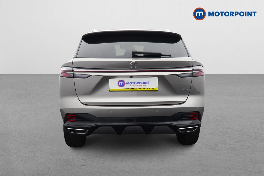 Used MG MG HS 2025 for sale - 78028962: Photo 6