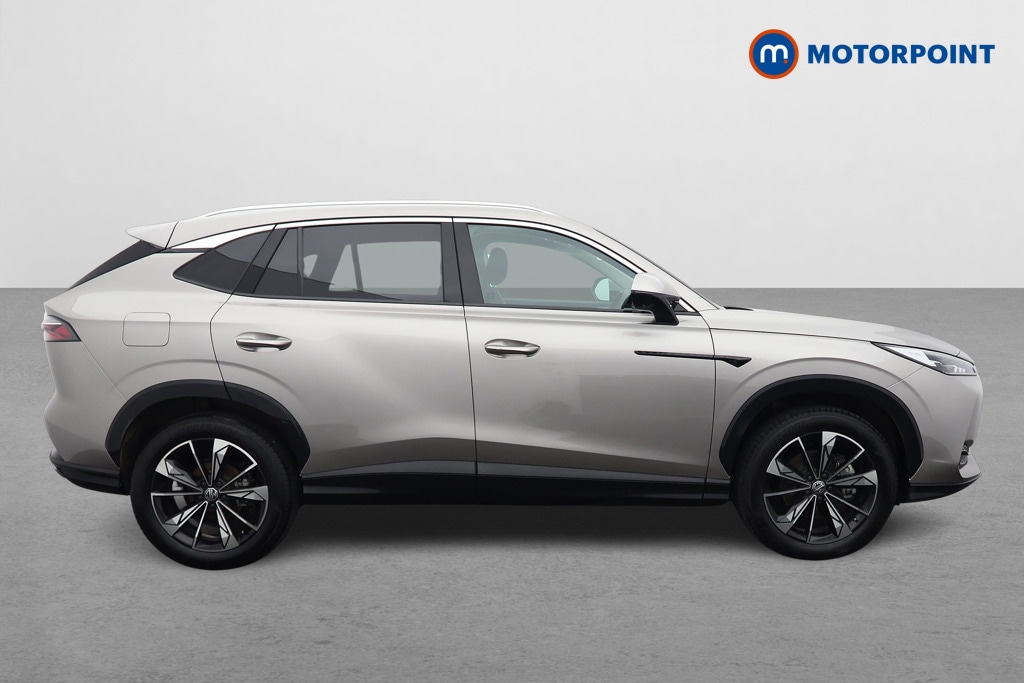 Used MG MG HS 2025 for sale - 78028962: Photo 8