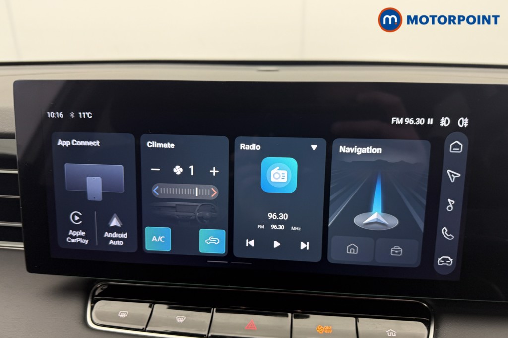 Used MG MG HS 2025 for sale - 78028962: Photo 9