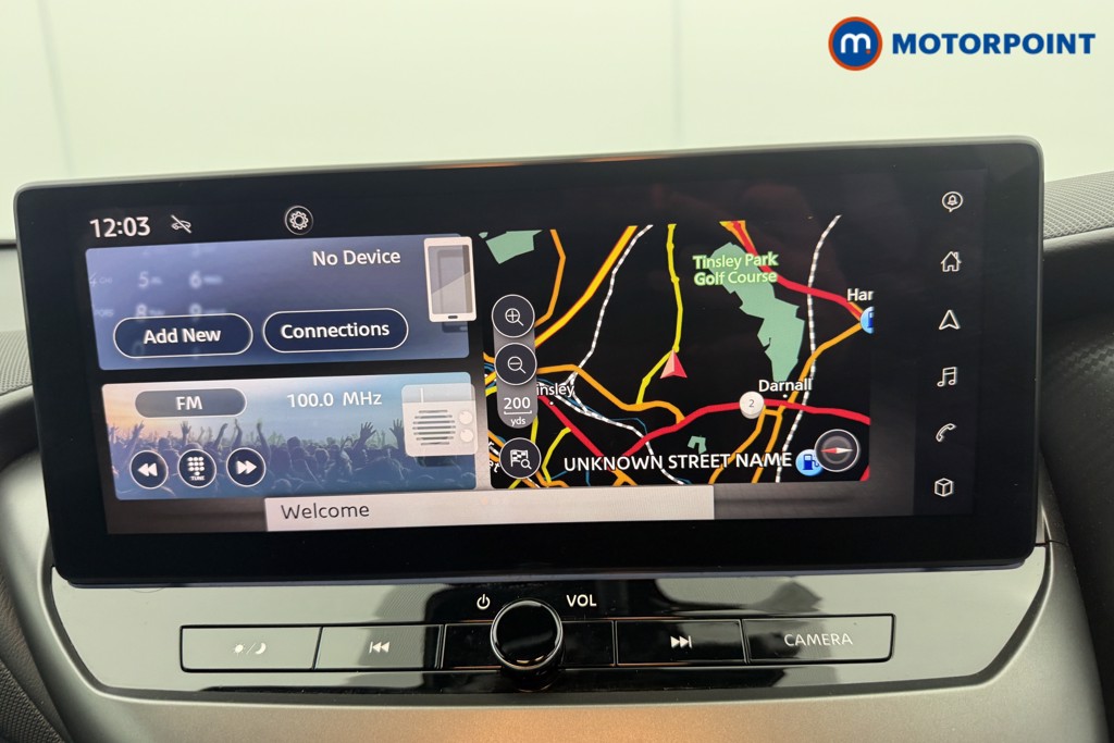 Used Nissan Juke 2025 for sale - 76980225: Photo 10