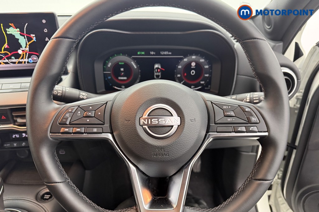 Used Nissan Juke 2025 for sale - 76980225: Photo 13