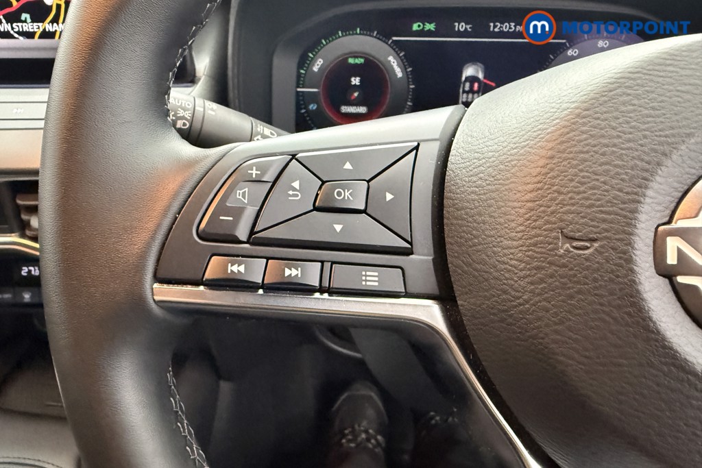 Used Nissan Juke 2025 for sale - 76980225: Photo 14