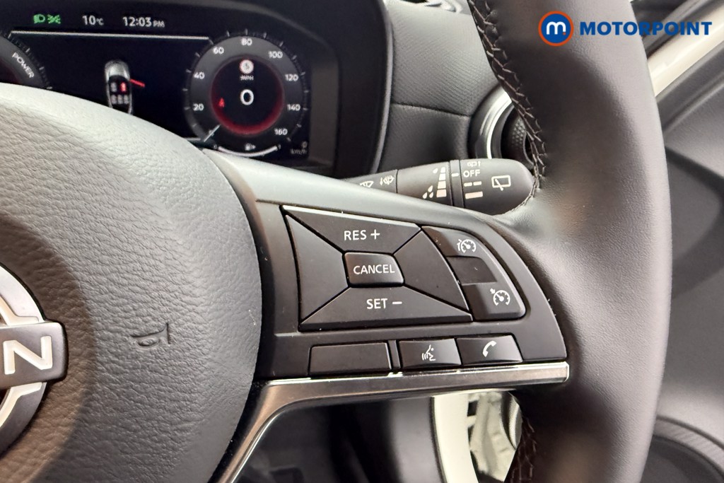 Used Nissan Juke 2025 for sale - 76980225: Photo 15