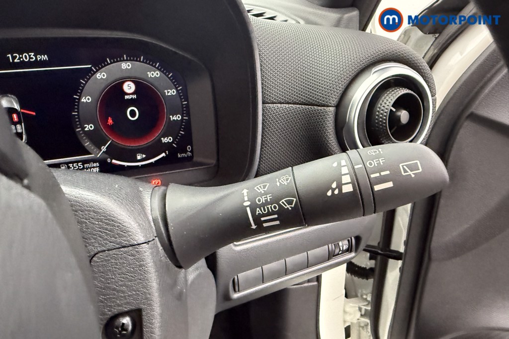 Used Nissan Juke 2025 for sale - 76980225: Photo 17