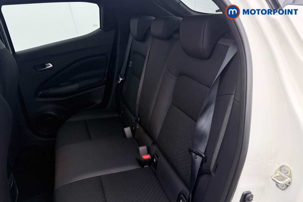 Used Nissan Juke 2025 for sale - 76980225: Photo 22