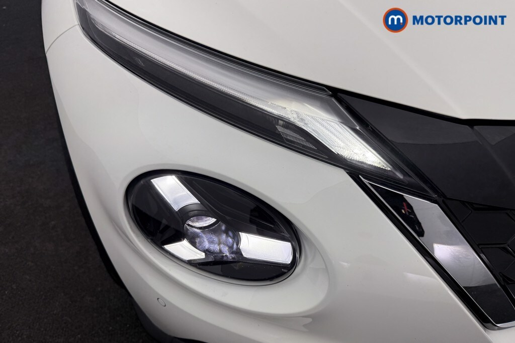 Used Nissan Juke 2025 for sale - 76980225: Photo 28