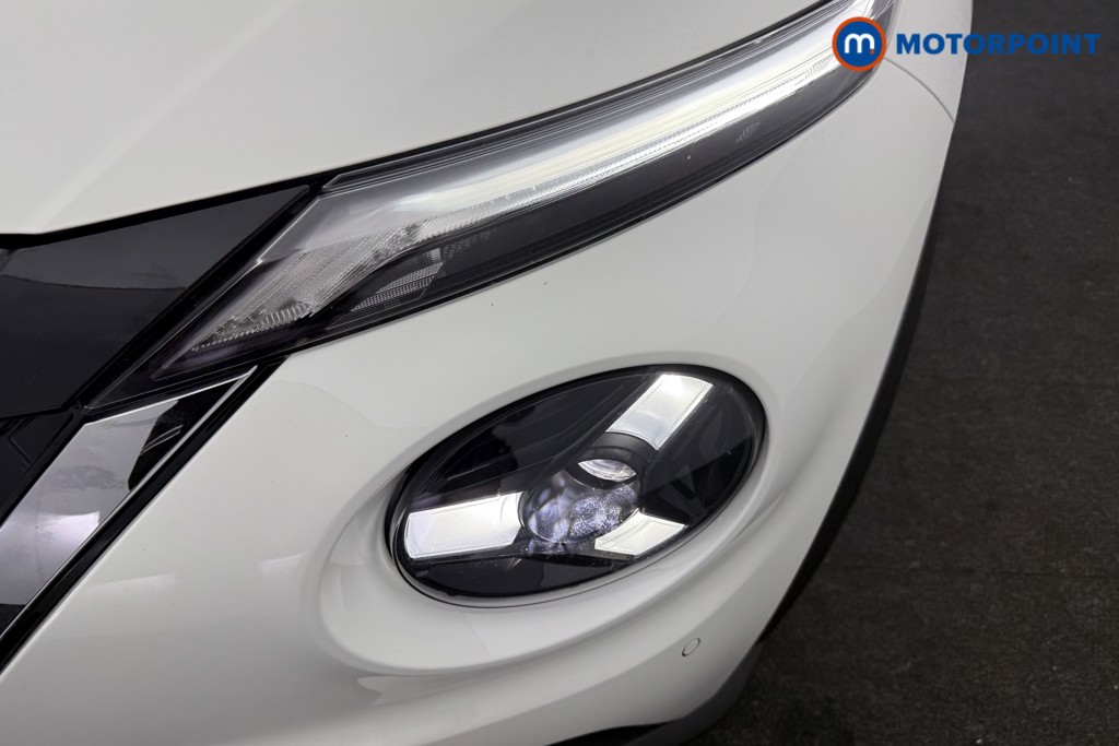 Used Nissan Juke 2025 for sale - 76980225: Photo 29