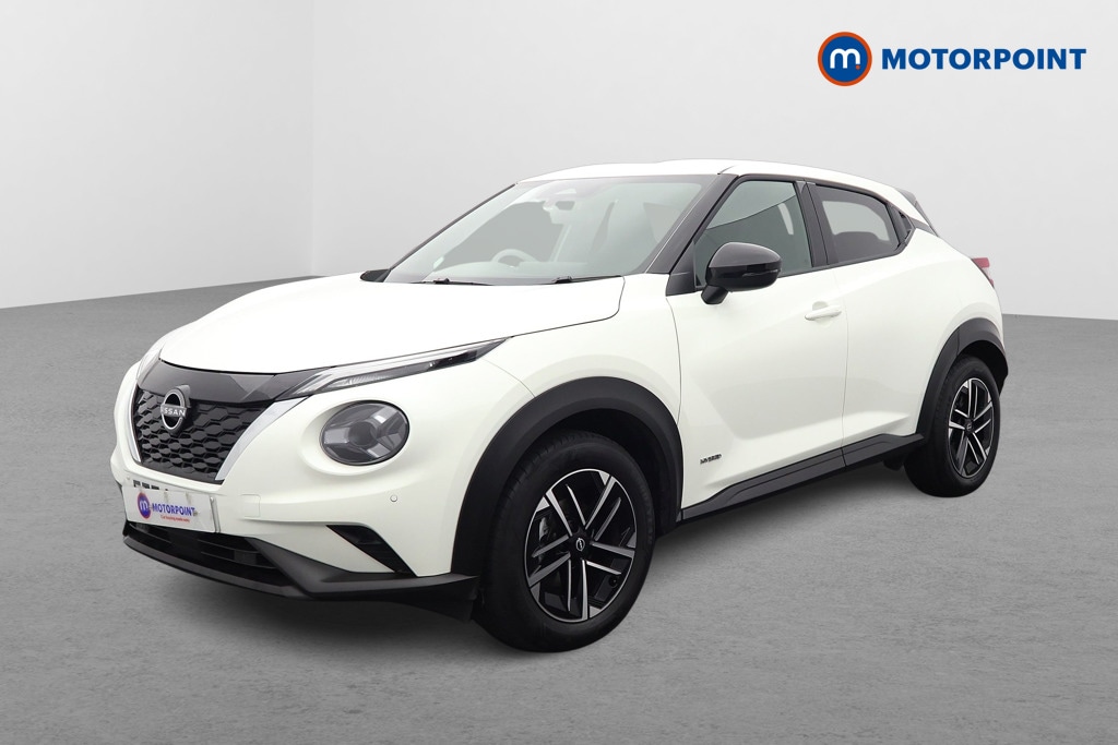 Used Nissan Juke 2025 for sale - 76980225: Photo 3