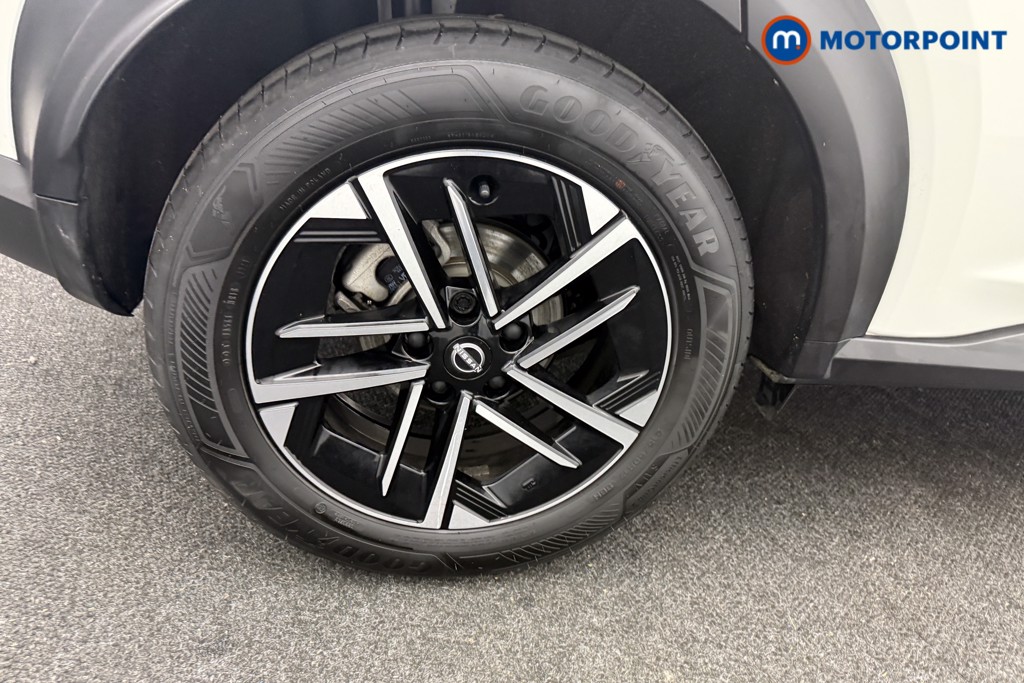 Used Nissan Juke 2025 for sale - 76980225: Photo 34