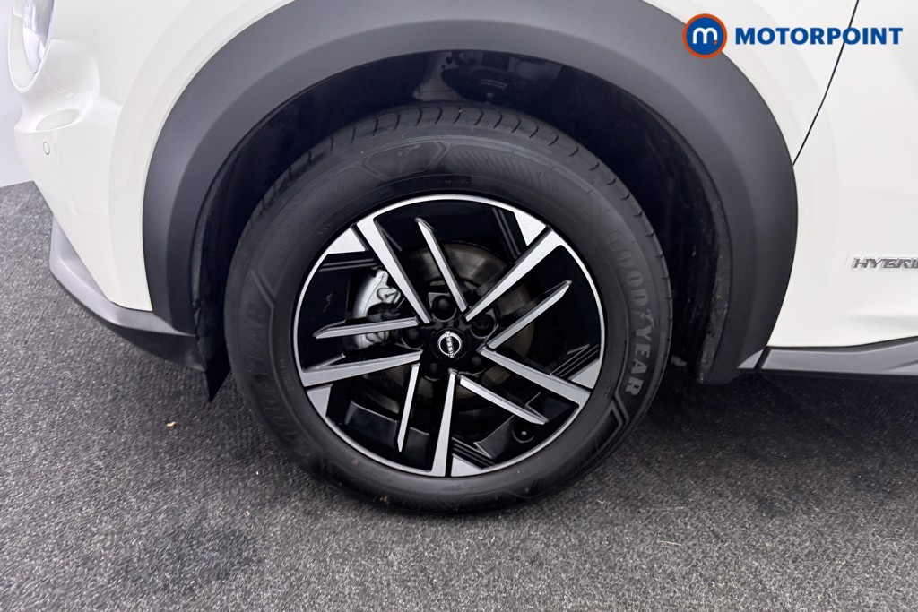 Used Nissan Juke 2025 for sale - 76980225: Photo 36