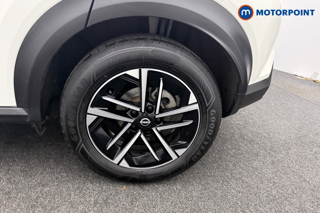 Used Nissan Juke 2025 for sale - 76980225: Photo 37