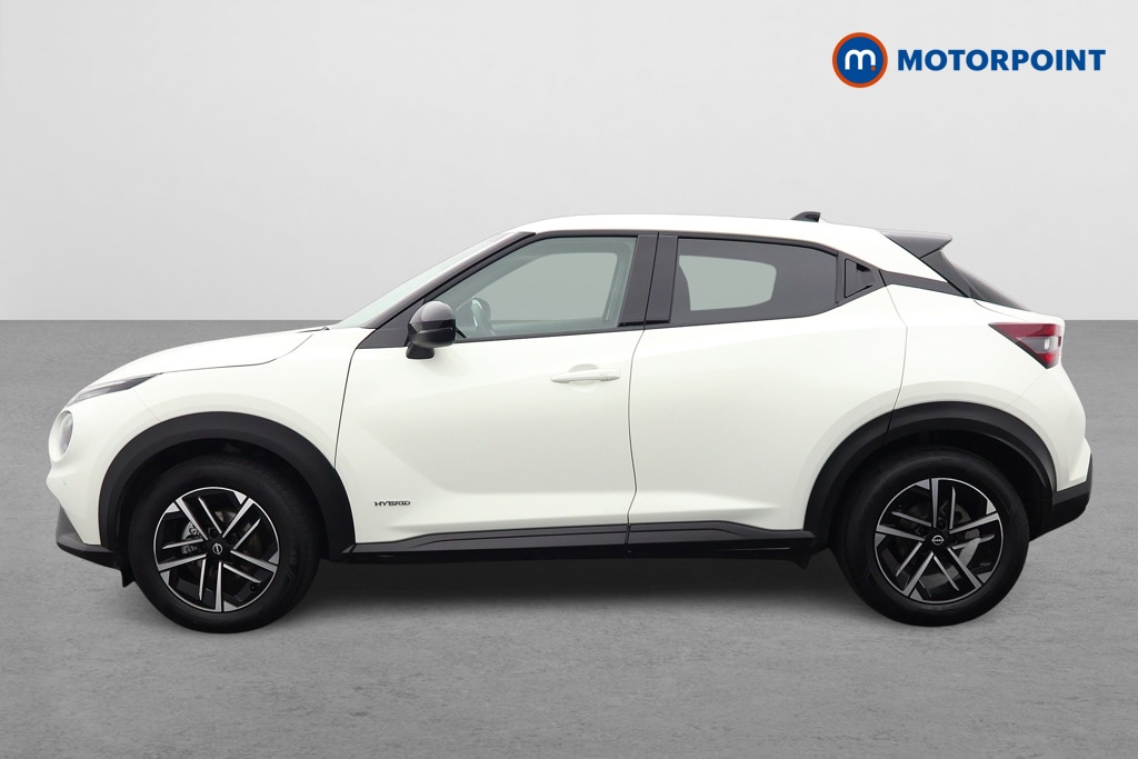 Used Nissan Juke 2025 for sale - 76980225: Photo 4