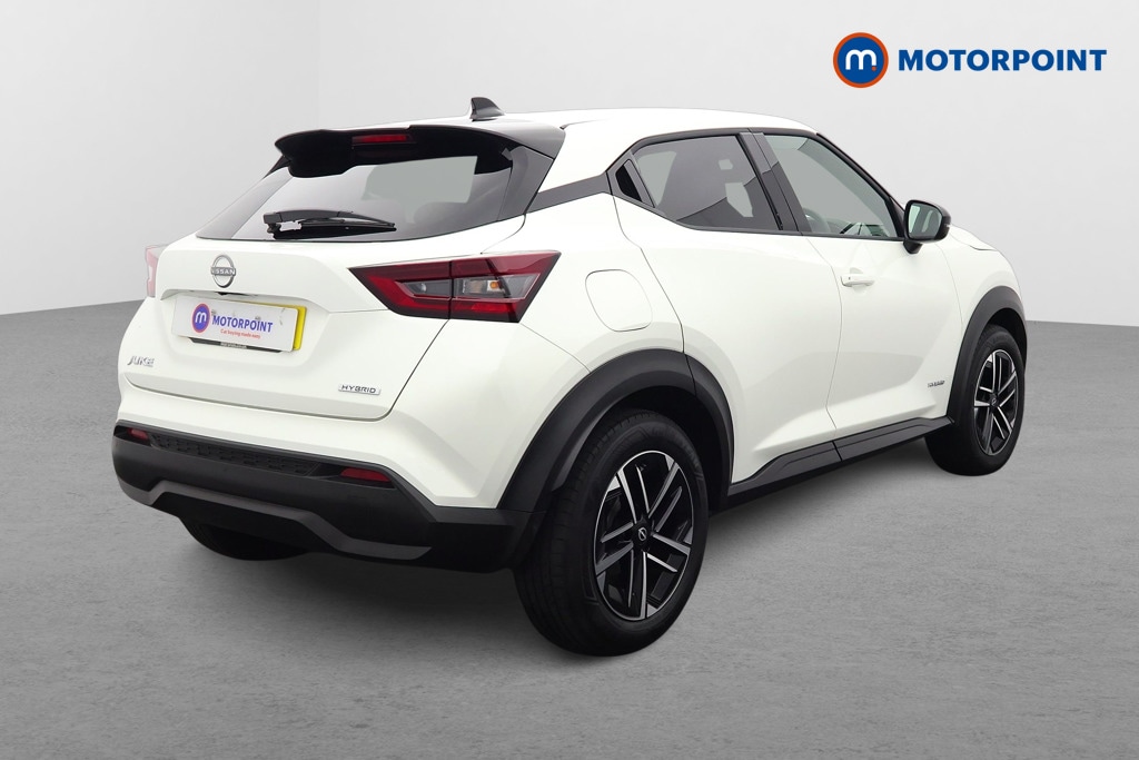 Used Nissan Juke 2025 for sale - 76980225: Photo 7