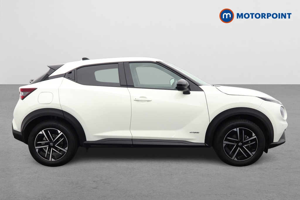 Used Nissan Juke 2025 for sale - 76980225: Photo 8