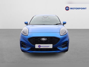 Used Ford Puma undefined for sale - 79021923: Photo