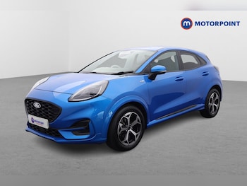 Used Ford Puma undefined for sale - 79021923: Photo