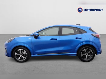 Used Ford Puma undefined for sale - 79021923: Photo