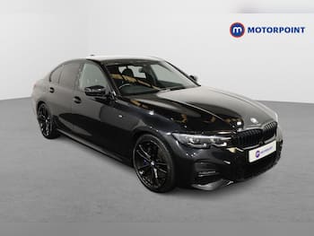 Used BMW 3 Series 2022 for sale - 79653200: Photo