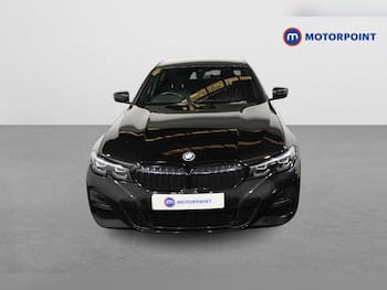 Used BMW 3 Series 2022 for sale - 79653200: Photo