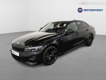 Used BMW 3 Series 2022 for sale - 79653200: Photo