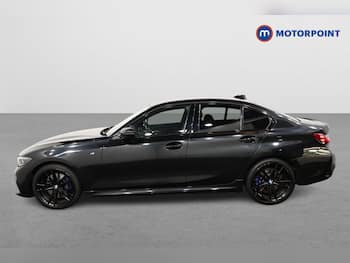 Used BMW 3 Series 2022 for sale - 79653200: Photo