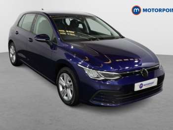2022 - 1.5 TSI Life 5dr