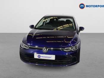 Used Volkswagen Golf 2022 for sale - 74953114: Photo