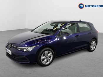 Used Volkswagen Golf 2022 for sale - 74953114: Photo