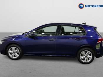 Used Volkswagen Golf 2022 for sale - 74953114: Photo