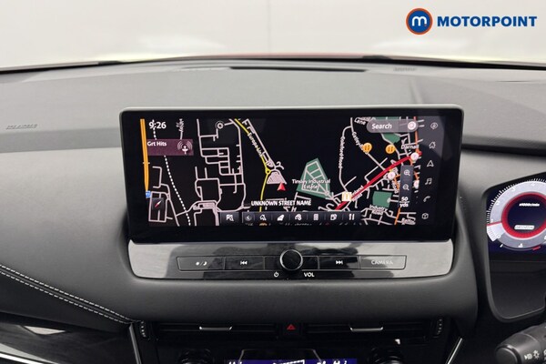 Used Nissan Qashqai 2024 for sale - 76157552: Photo 10
