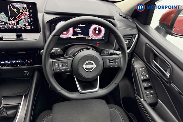 Used Nissan Qashqai 2024 for sale - 76157552: Photo 11