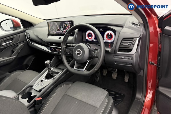 Used Nissan Qashqai 2024 for sale - 76157552: Photo 12