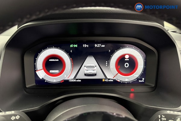Used Nissan Qashqai 2024 for sale - 76157552: Photo 13