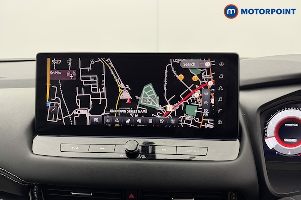 Used Nissan Qashqai 2024 for sale - 76157552: Photo 16