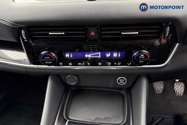 Used Nissan Qashqai 2024 for sale - 76157552: Photo 18
