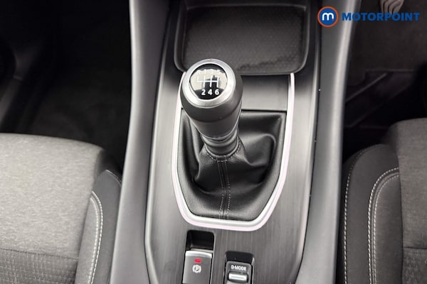 Used Nissan Qashqai 2024 for sale - 76157552: Photo 19