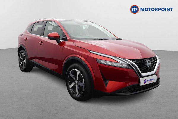Used Nissan Qashqai 2024 for sale - 76157552: Photo 1