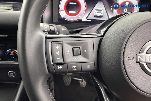Used Nissan Qashqai 2024 for sale - 76157552: Photo 20