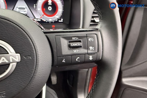 Used Nissan Qashqai 2024 for sale - 76157552: Photo 21