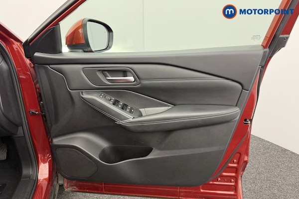 Used Nissan Qashqai 2024 for sale - 76157552: Photo 24
