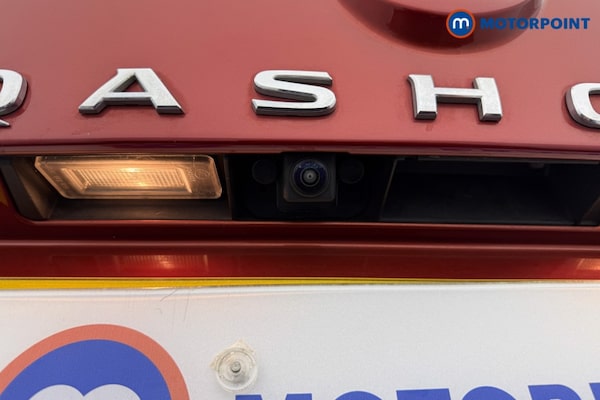 Used Nissan Qashqai 2024 for sale - 76157552: Photo 28