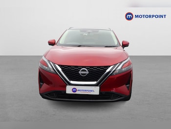 Used Nissan Qashqai 2024 for sale - 76157552: Photo 2
